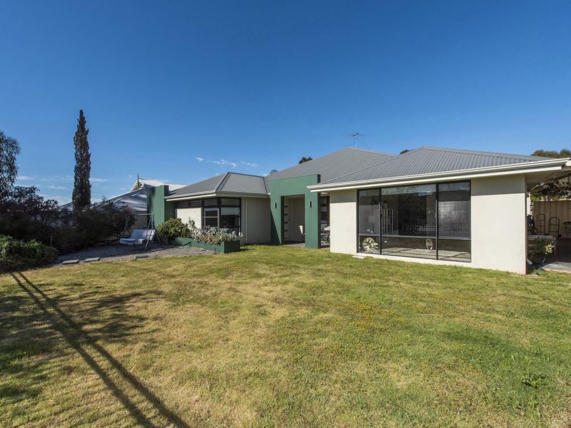 162 Kendall Boulevard, Baldivis WA 6171