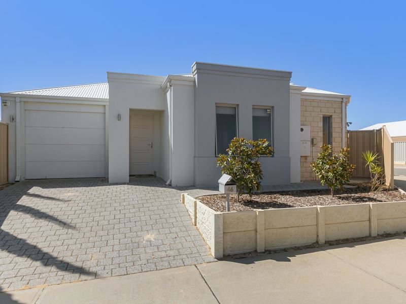 46 Cousins Street, Hammond Park