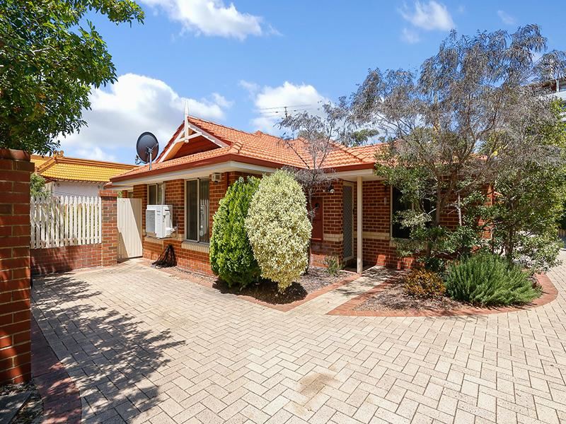 276A Guildford Road, Maylands WA 6051