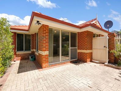 276A Guildford Road, Maylands WA 6051