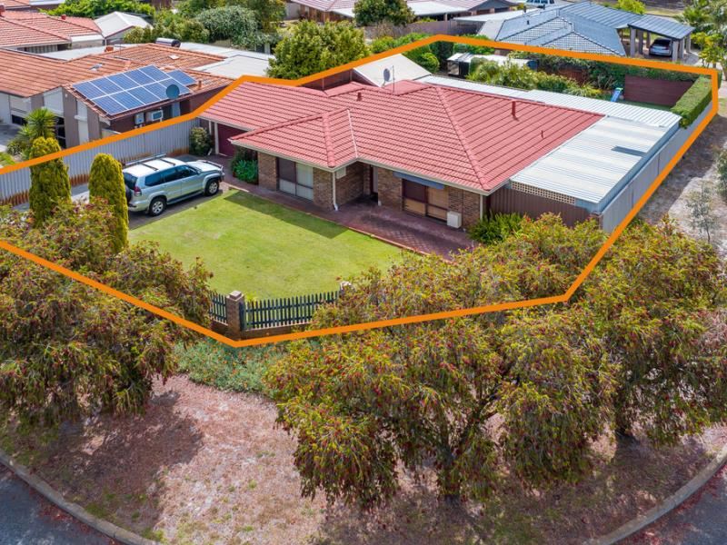 70 Freeland Way, Eden Hill