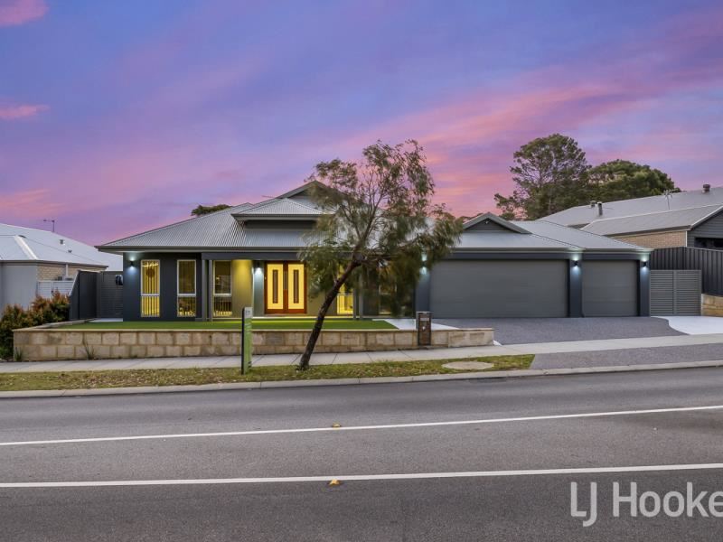 7 Parkland Drive, Yanchep