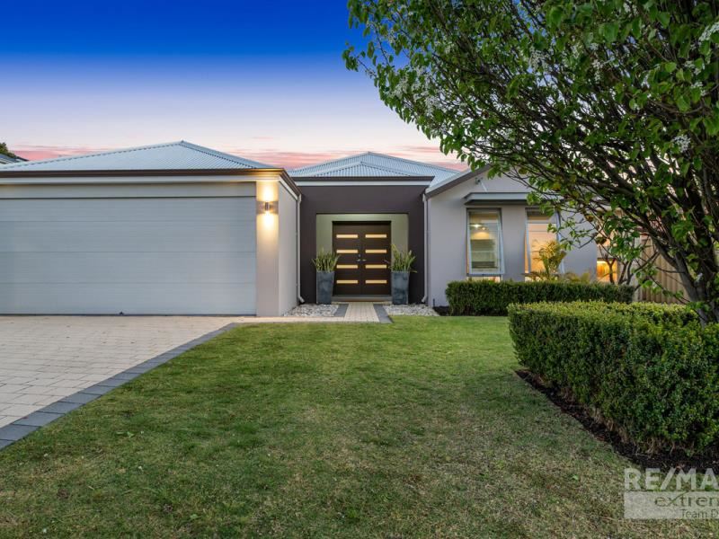 70 Berlotto Drive, Tapping