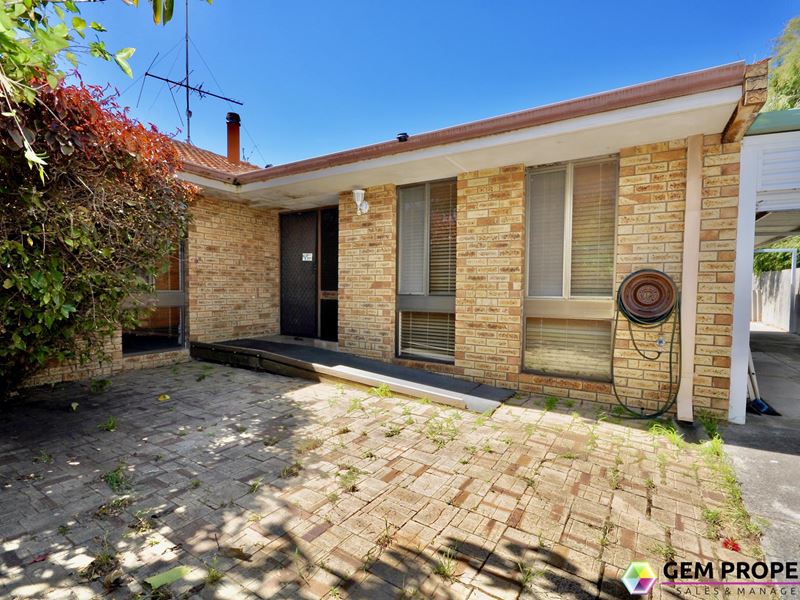 25 Lynda Crescent, Cooloongup