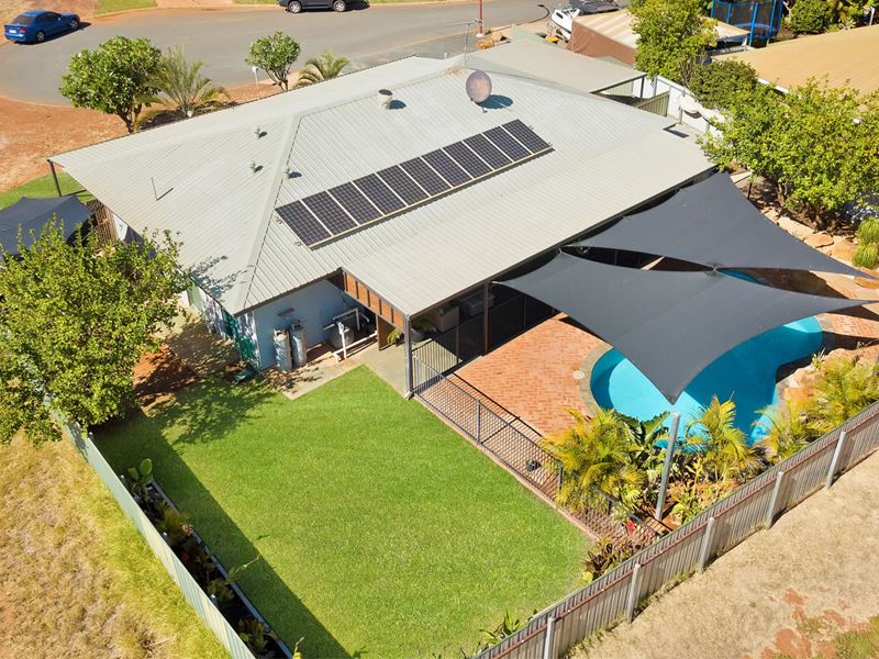 9 Gillam Place, Millars Well