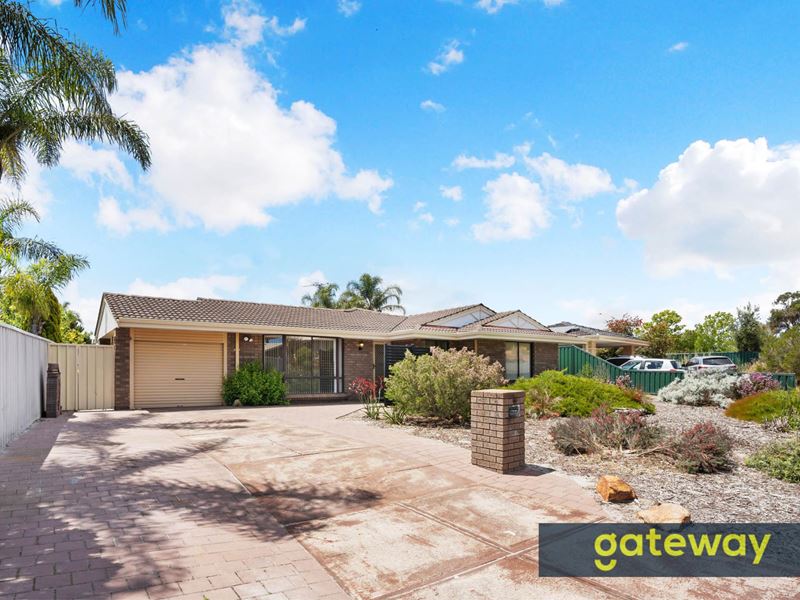 38 Barcombe  Way, Leeming