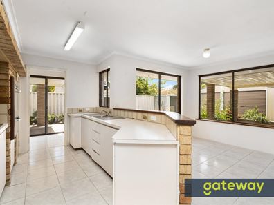 38 Barcombe  Way, Leeming WA 6149