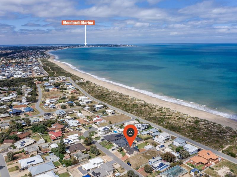 11 Parmelia Way, Madora Bay