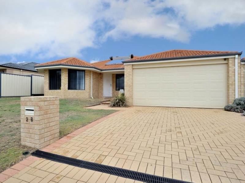 2B Lilac Pass, Bertram