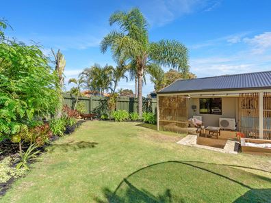 8 Boobook Lane, Beeliar WA 6164