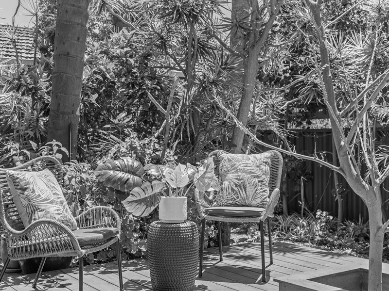 23 Madang Lane, Doubleview