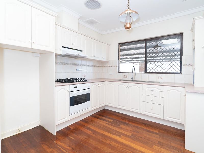 11 O'Mara Place, Belmont