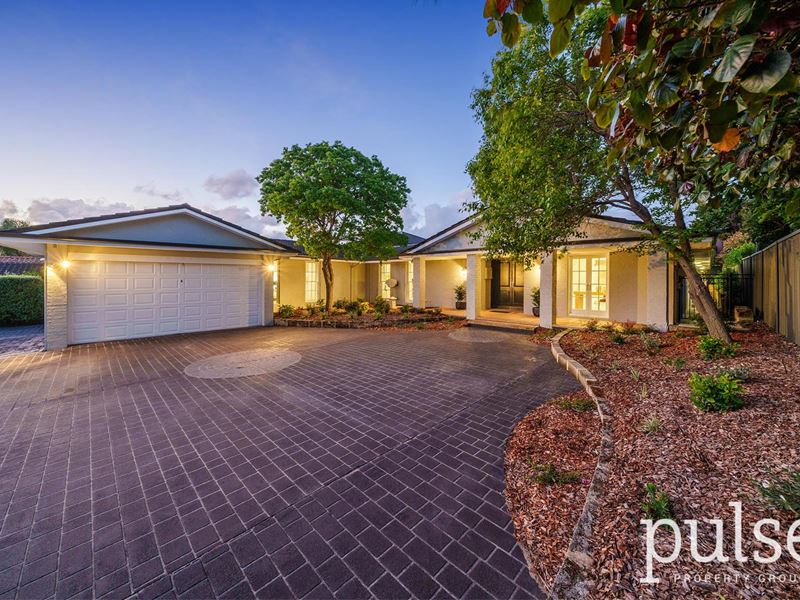 42A Corinthian Road W, Rossmoyne