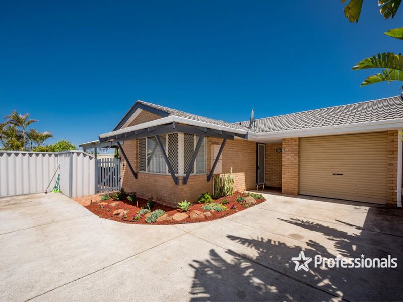 3B Mallee Court, Mount Tarcoola