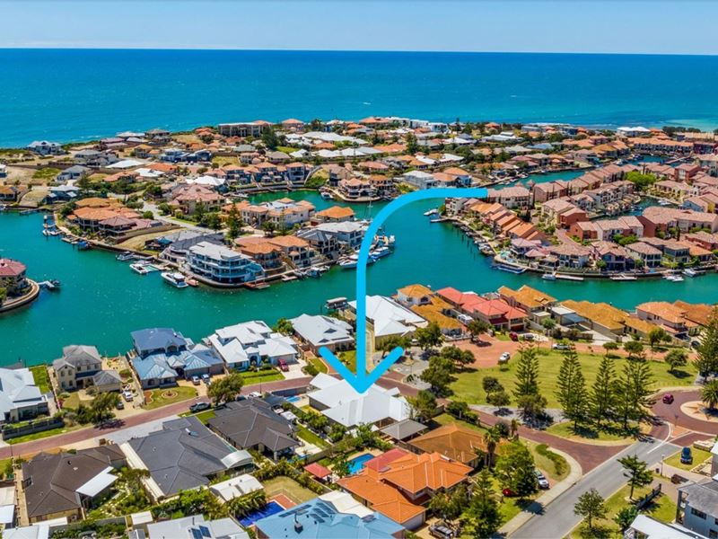 19 John Dory Cove, Wannanup