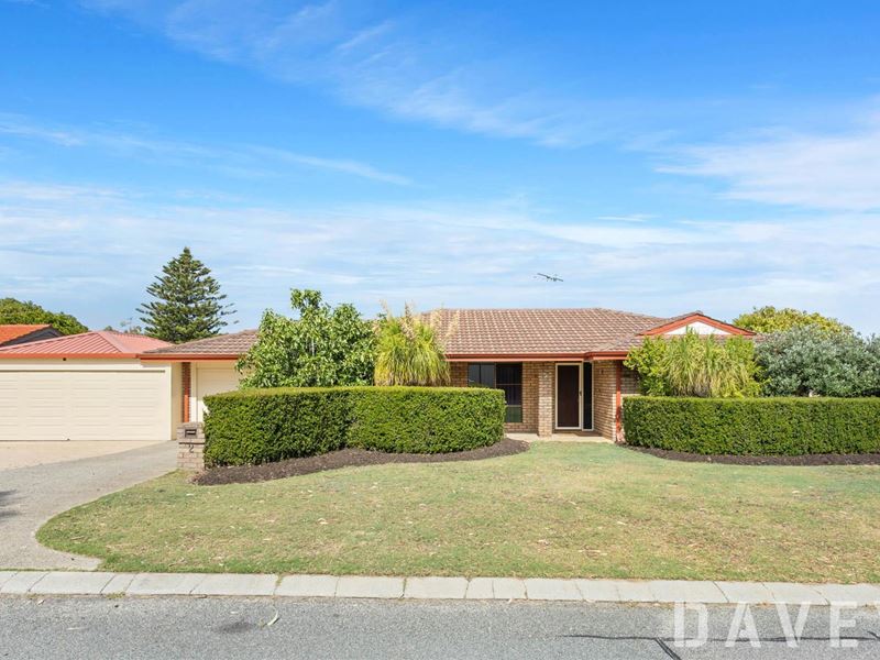 2 Lambeth Place, Kingsley WA 6026