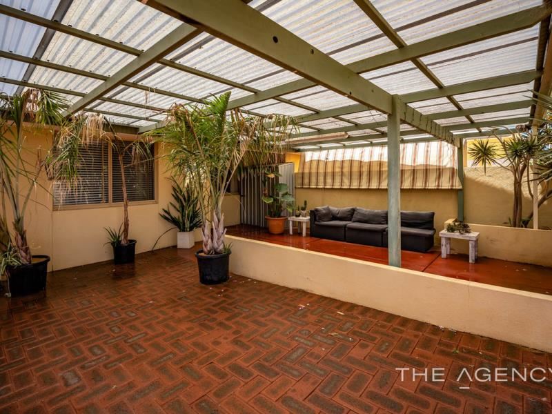 5/35 Glass Street, Kalbarri