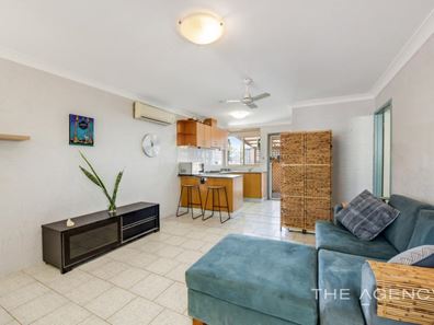 5/35 Glass Street, Kalbarri WA 6536