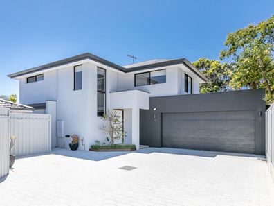 276A Eddystone Avenue, Heathridge WA 6027