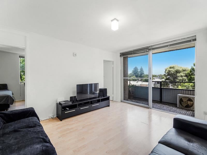 31/4 Bulwer Street, Perth