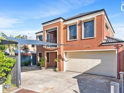 9 Wing Court, Maylands WA 6051