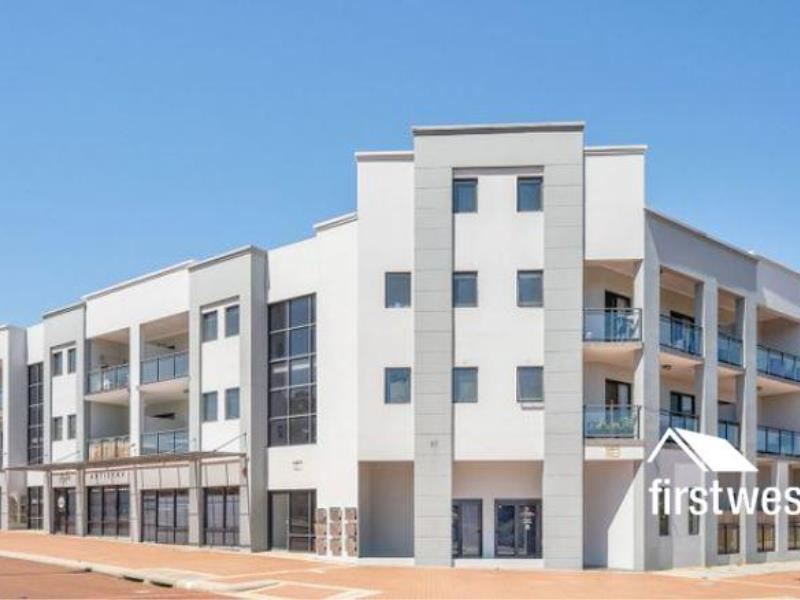 8/37 Piccadilly Circle, Joondalup