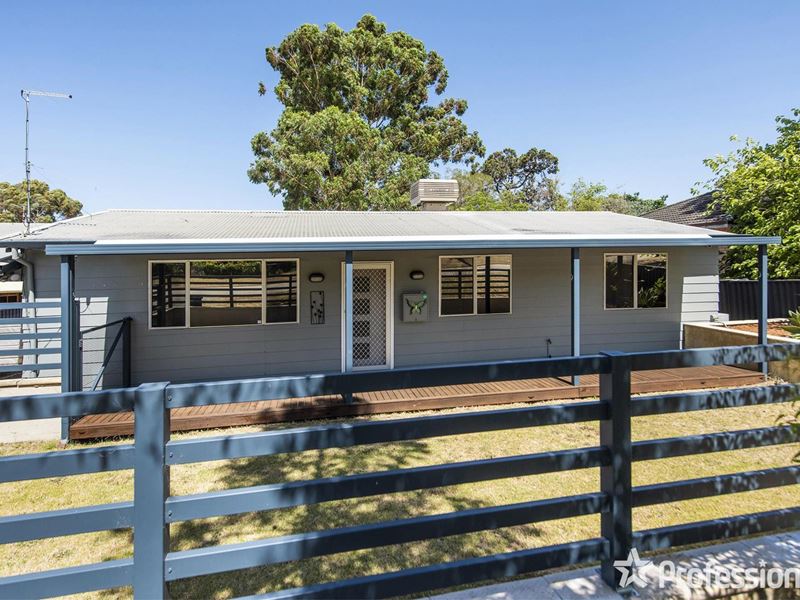 4 Bradshaw Road, Byford