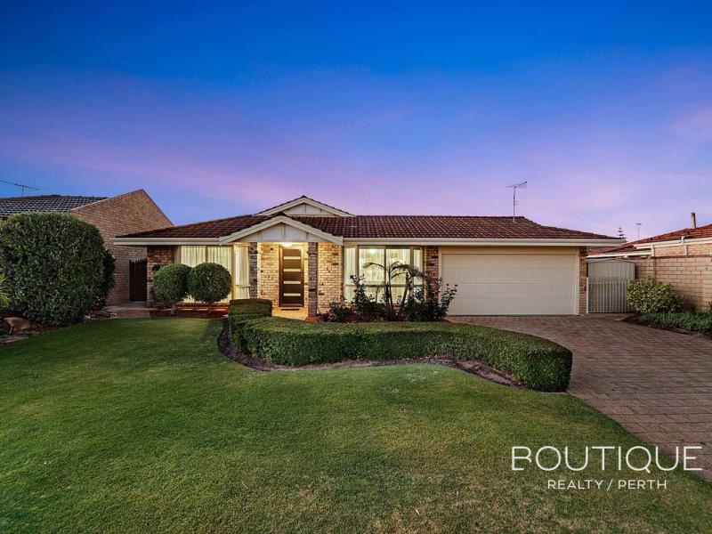 7 Picton Court, Mindarie
