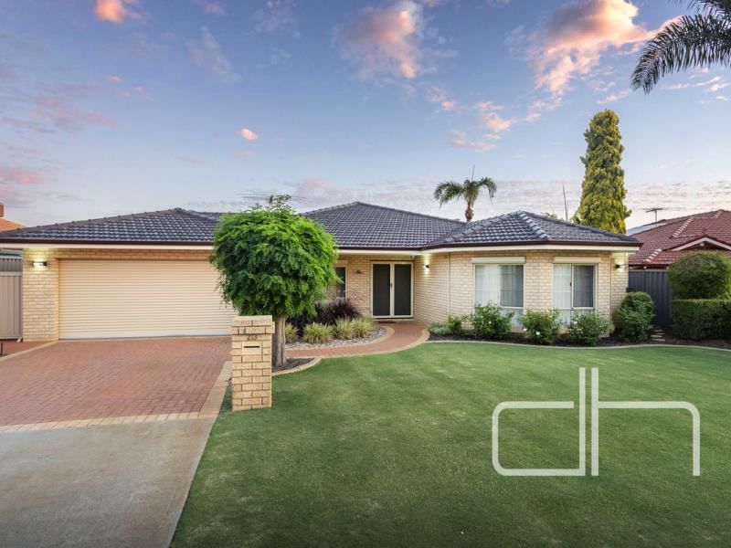 23 Heathfield Drive, Landsdale