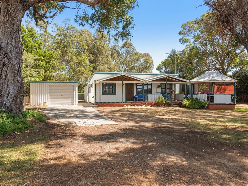 3 Silver Creek Road, Guilderton