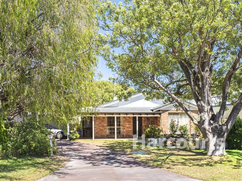10 Peaker Court, West Busselton