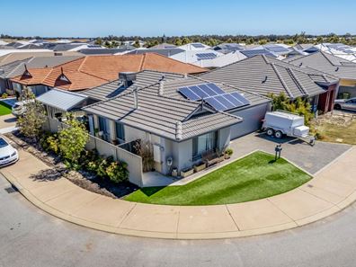 34 Pegus Meander, South Yunderup WA 6208