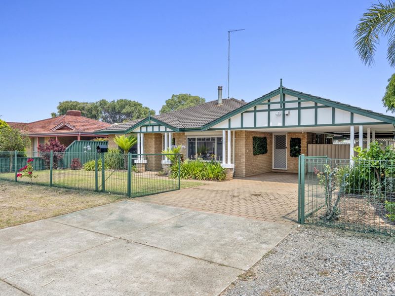81 Kookaburra Drive, Greenfields