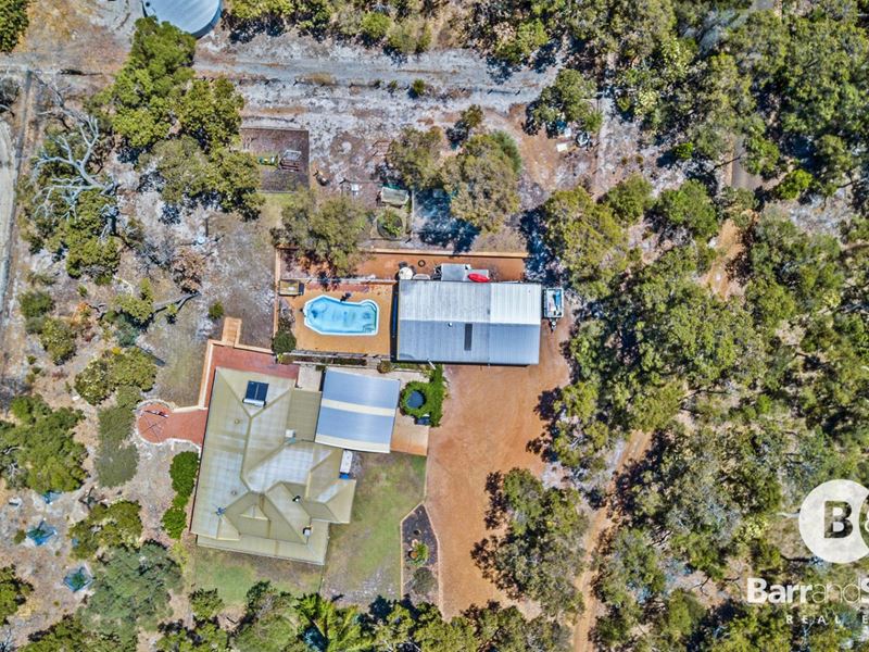 14 Crimp Crescent, Leschenault