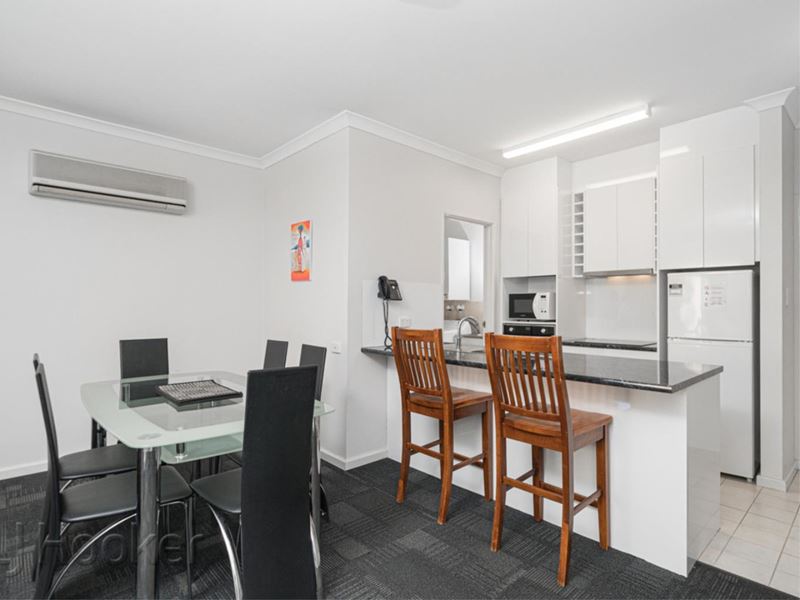 11/11 Regal Place, East Perth WA 6004