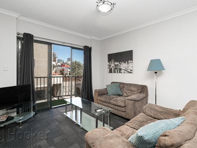 11/11 Regal Place, East Perth WA 6004