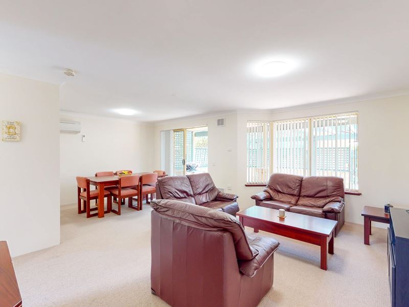 37/177 Dampier Avenue, Kallaroo