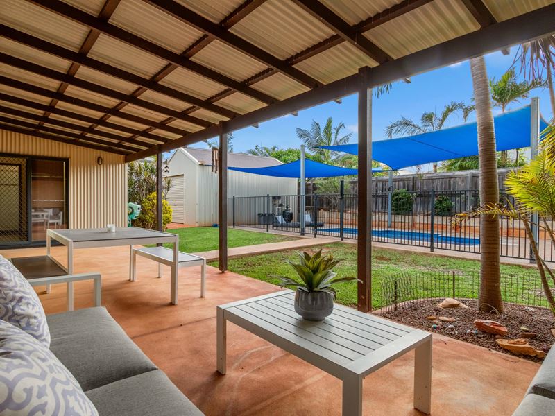 35 Sugar Glider Avenue, Djugun