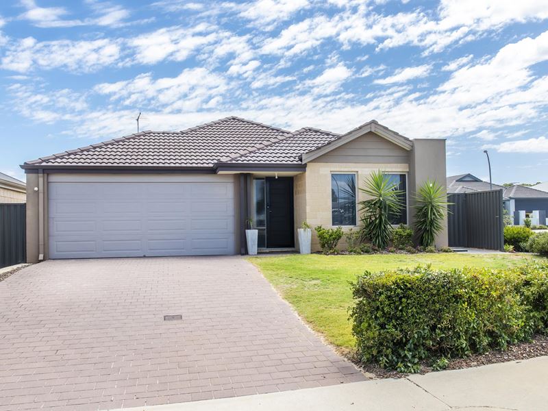 2 Lifford Street, Bullsbrook