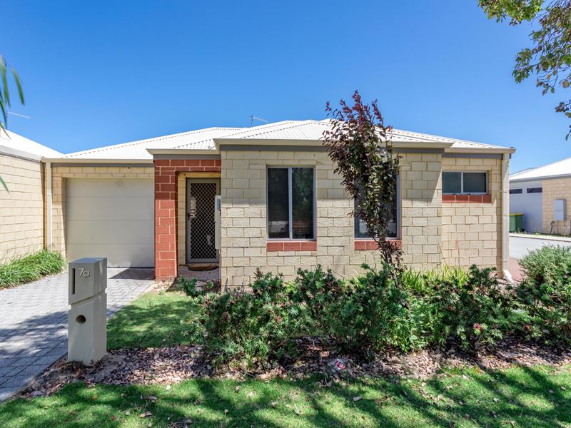 7A Gladstone Road, Armadale