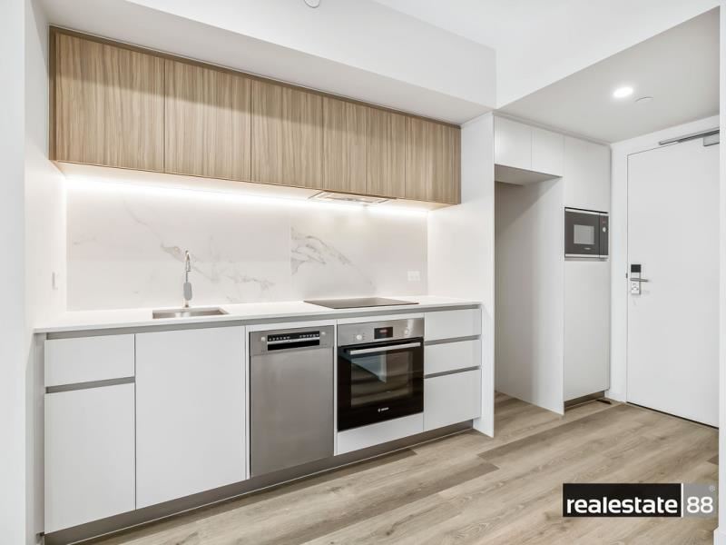 1502/238 Adelaide Terrace, Perth