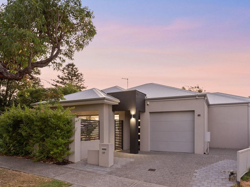 37 Shaw Road, Innaloo