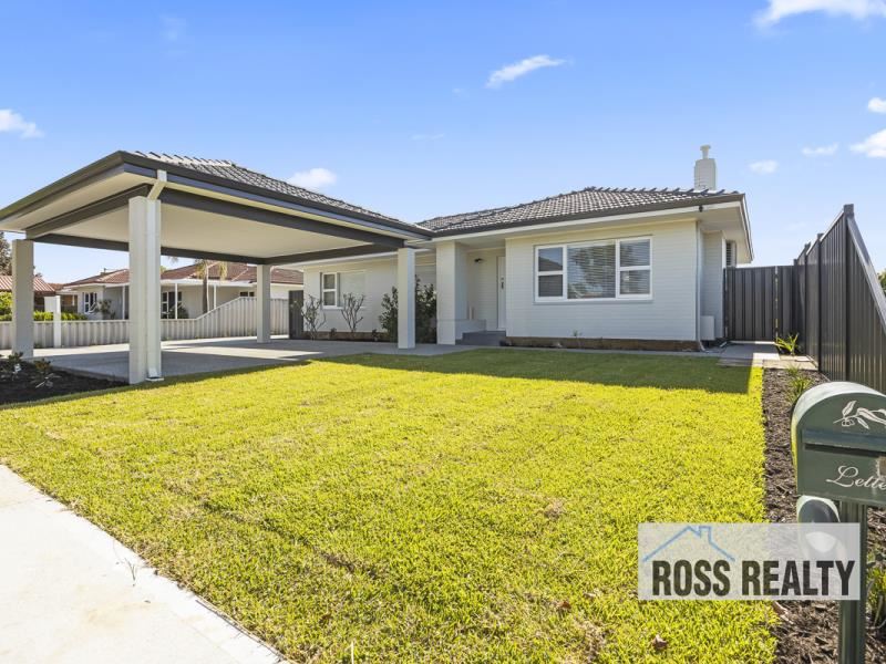 35 Hutt Road, Morley