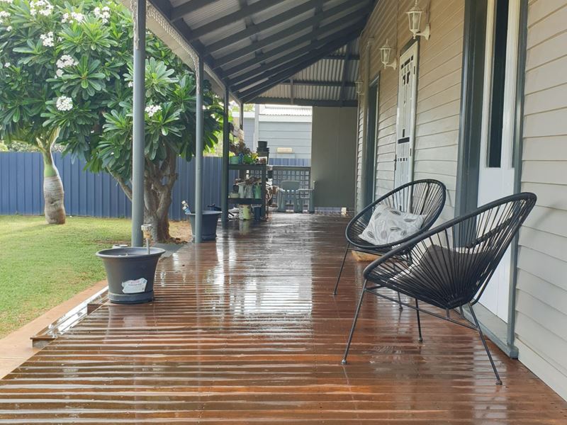 52 Shallcross Street, East Carnarvon