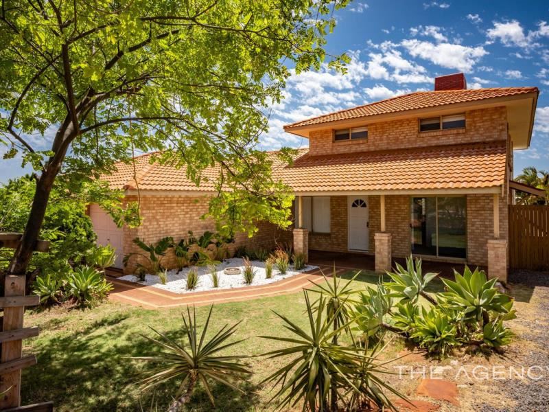 59 Gantheaume Crescent, Kalbarri