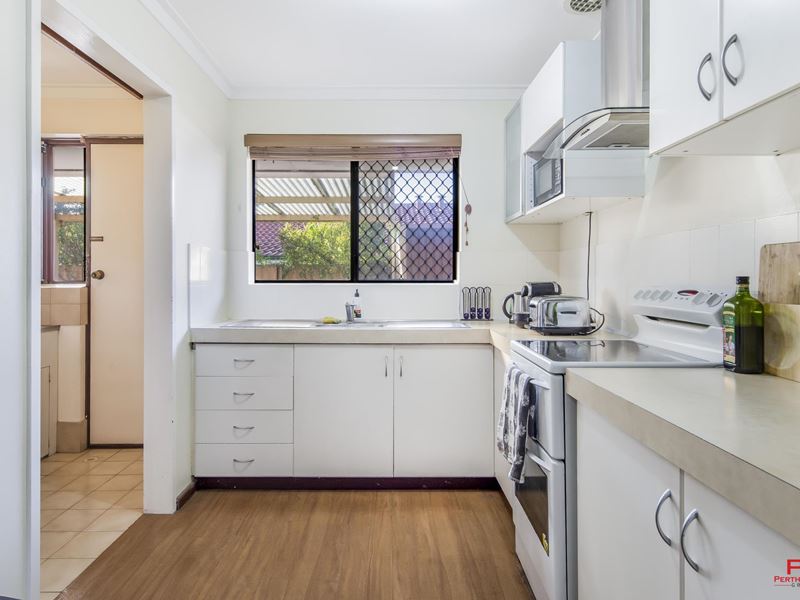 6/15 Caledonian Avenue, Maylands