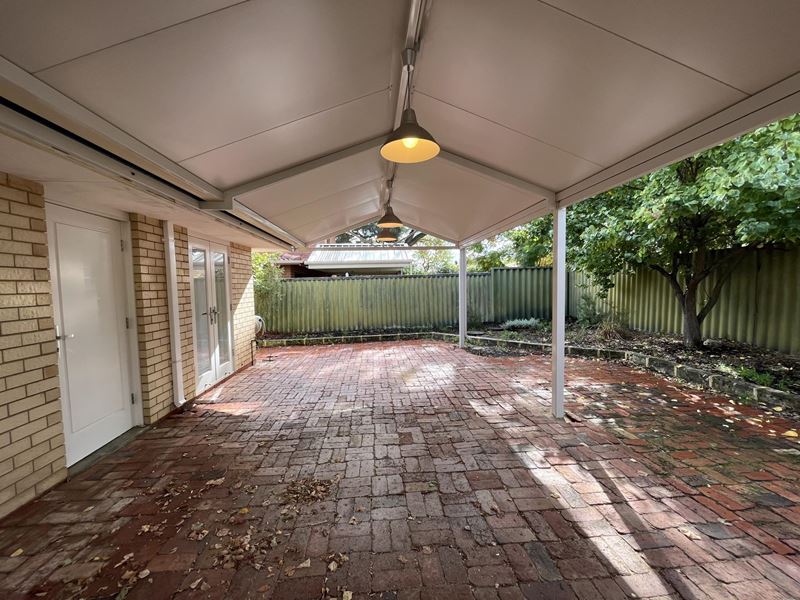 3/58 Lockhart Street, Como