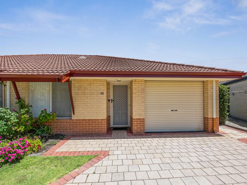 133/27 Pearson Drive, Success