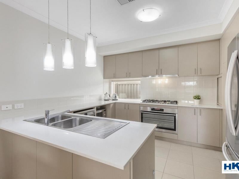 5 Fairmount Boulevard, Brabham