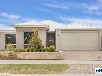 5 Fairmount Boulevard, Brabham WA 6055